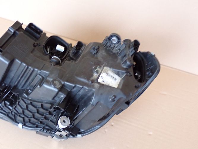 BMW X3 X4 G01 G02 FULL LED reflektor right light right 8739654-02