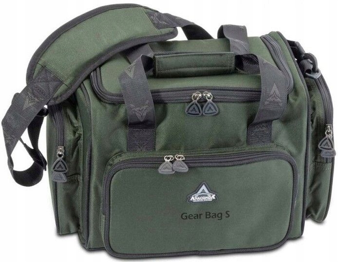 Torba Anaconda Gear Bag Small Rozmiar S