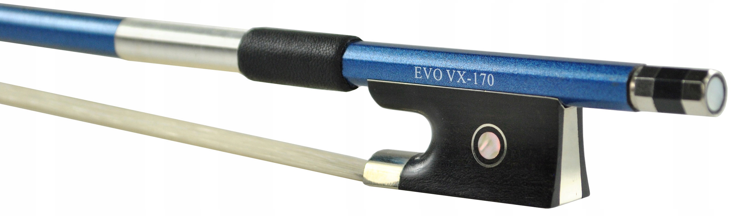 Houslový Smyčec Pro Housle 4/4 Karbon