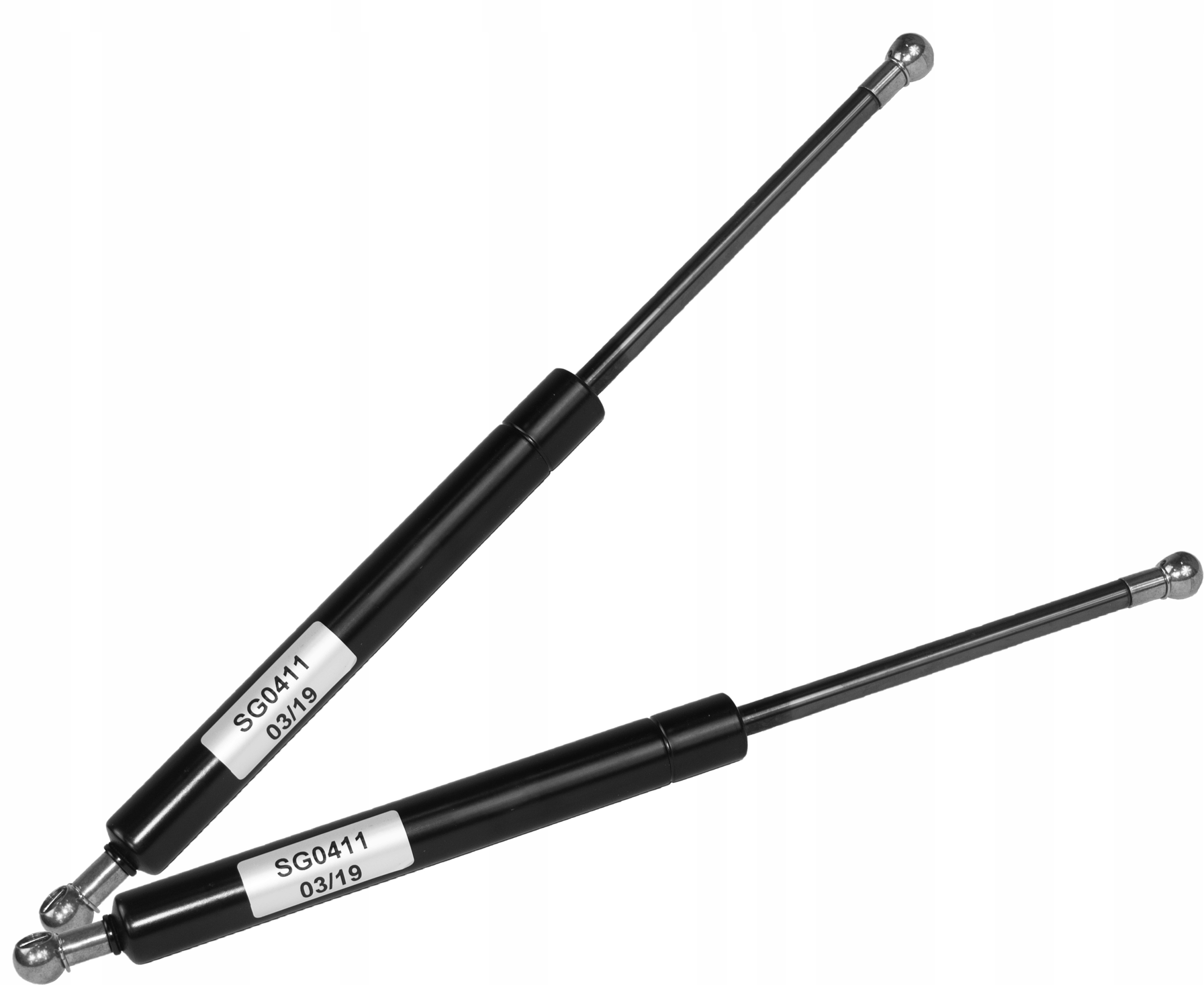 

Siłownik Teleskop Klapy Tacuma Rezzo 2000-