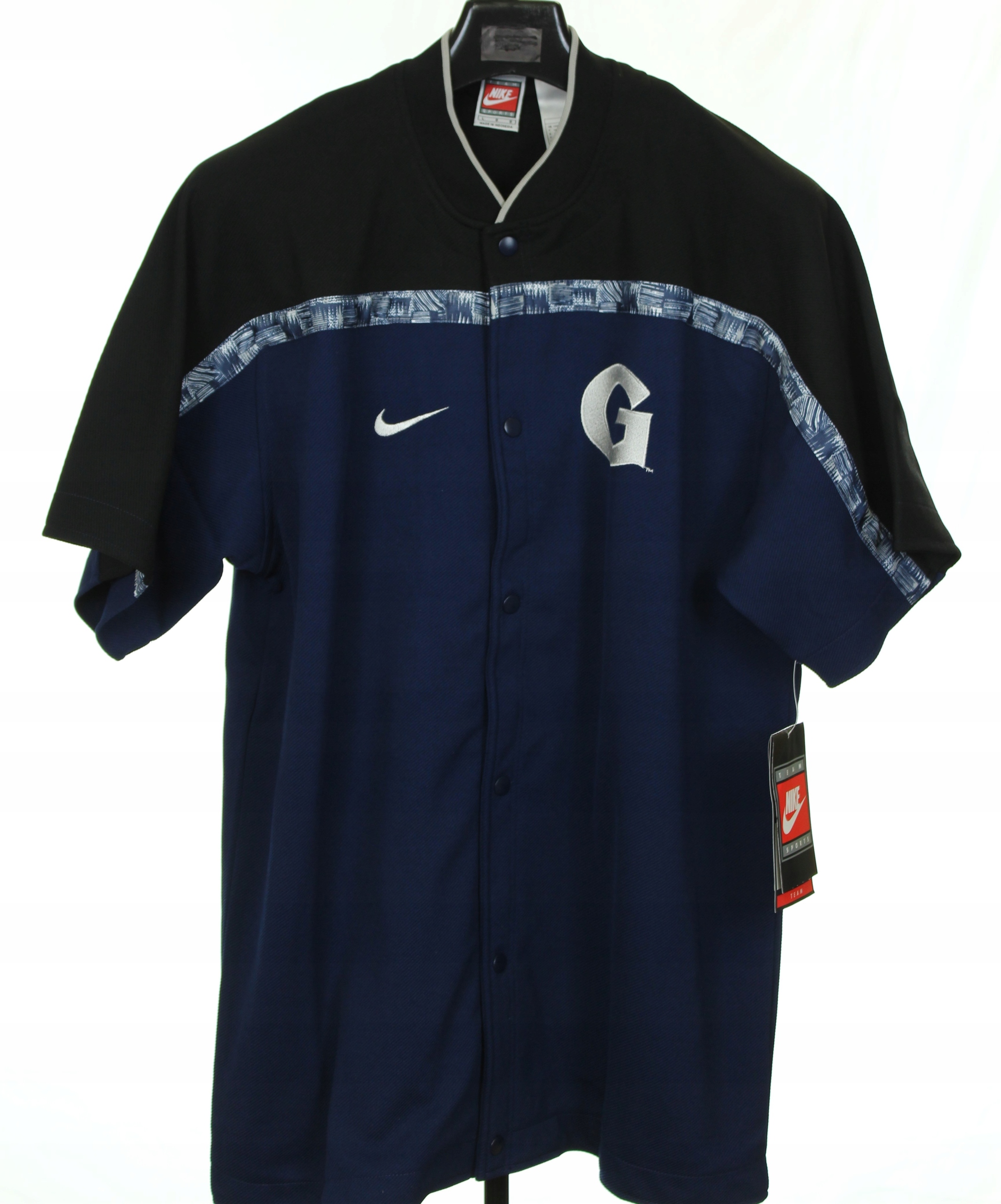 

Bluza Nike 130948 419 L