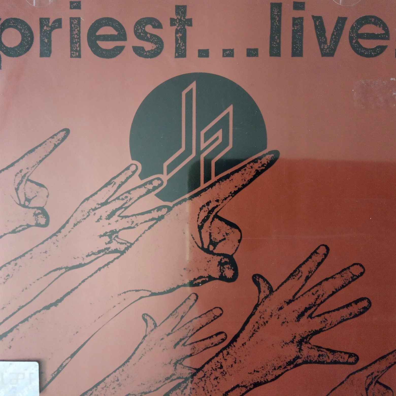 Judas Priest Live In London - Muzyka - Allegro.pl