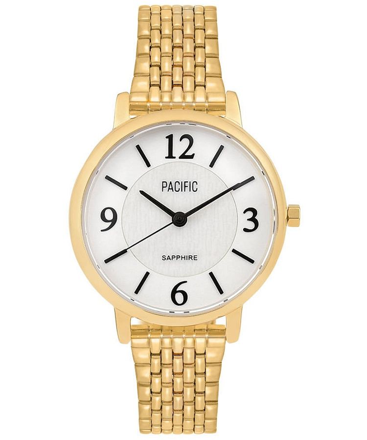 Hodinky Pacific Sapphire