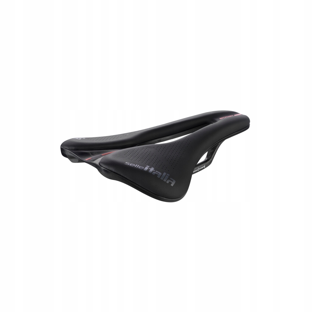Sedlo Selle Italia Novus Boost Evo Carbonio Superflow 3D Novus L3