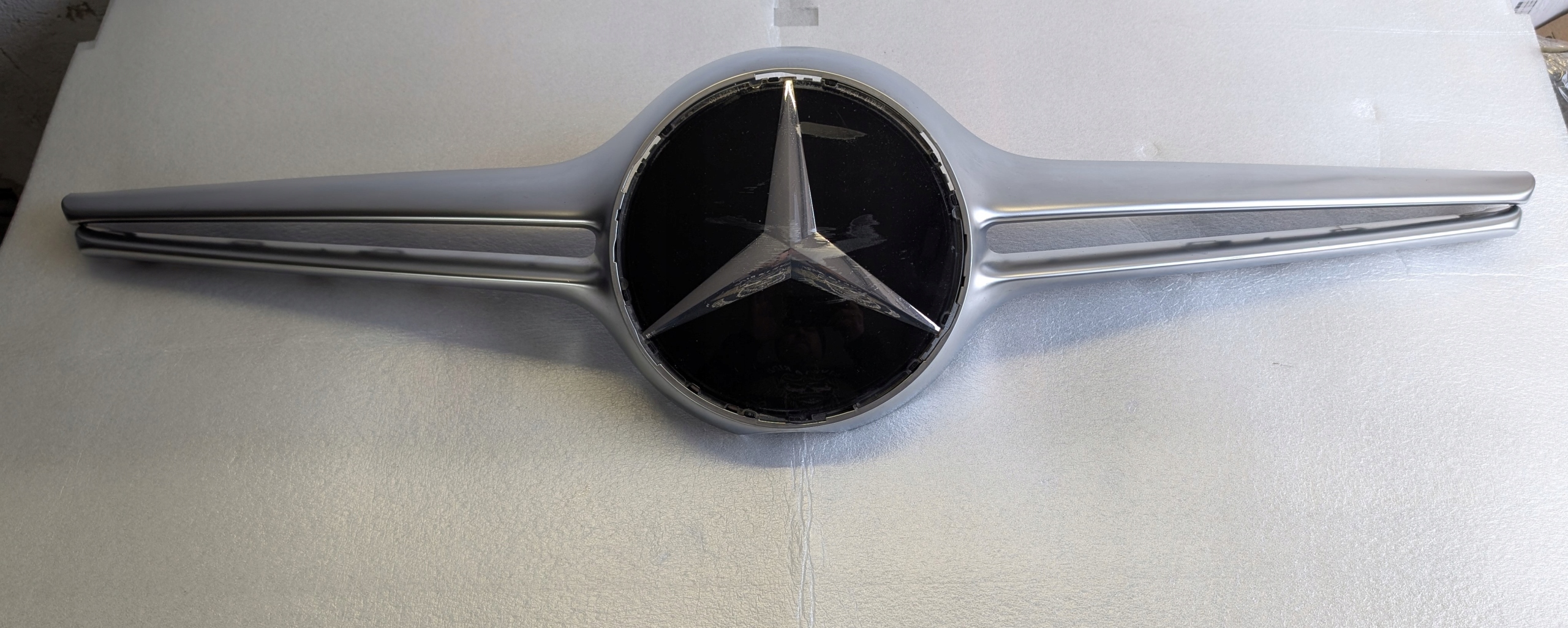 Mercedes-Benz GLE W292 Kühlergrill FRONTGRILL Kühlergitter A2928880223 - Thumbnail 1