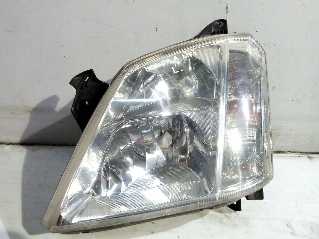 TYC Opel Meriva A lift light left front front TYC