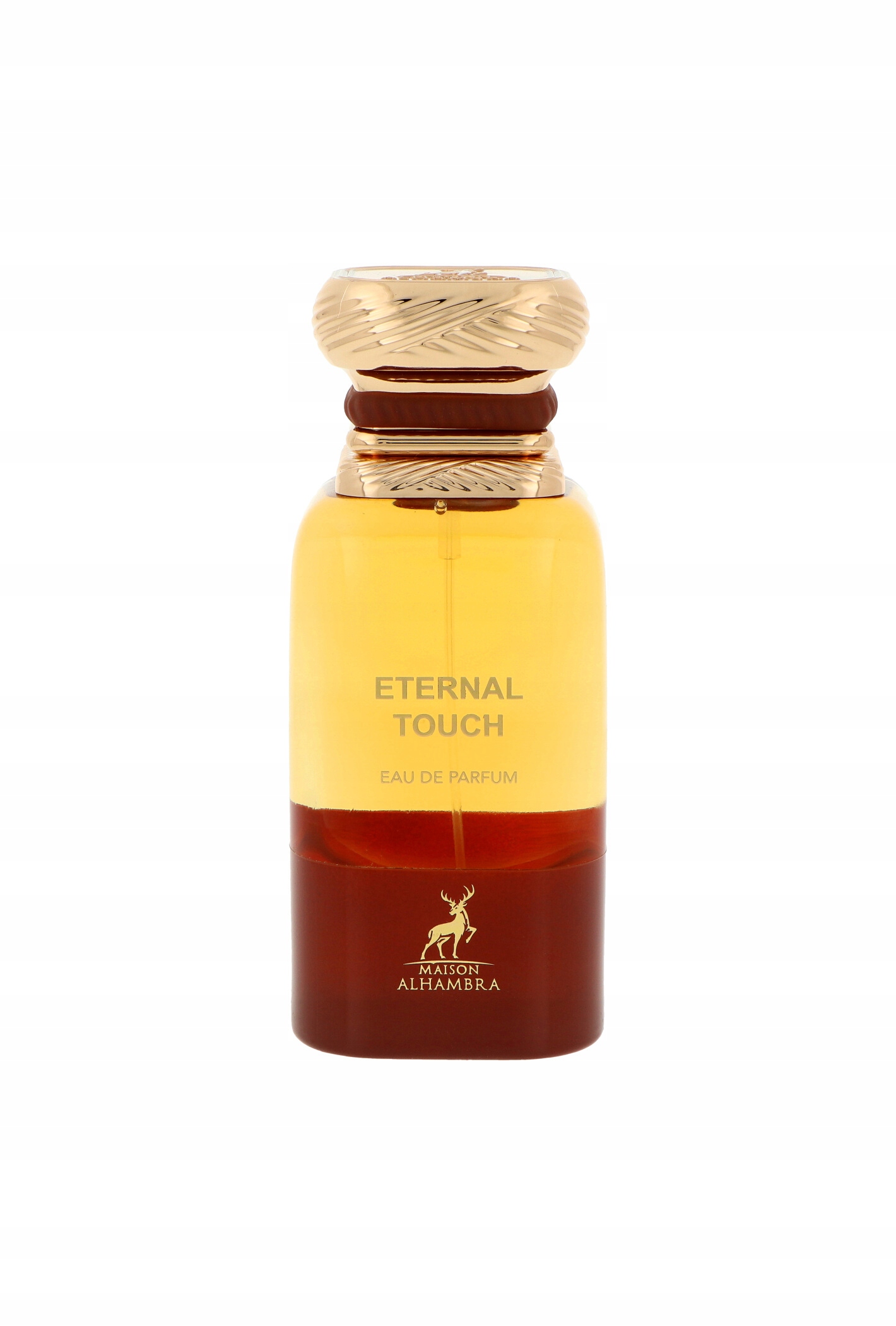 Maison Alhambra Eternal Touch Edp 80 ml