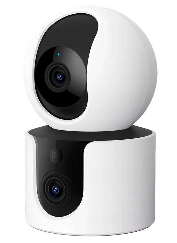 Xiaomi Smart Camera C300 Dual Kamera wewnętrzna
