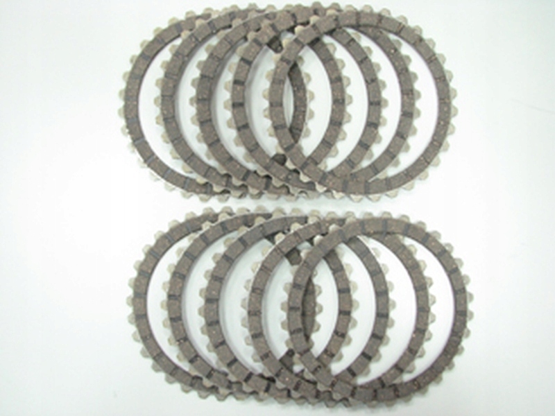 Psychic Spojkové Kotúče Suzuki Gsxr 1100 '89-'92, Gsx 1100G '91-'94 (EBS3