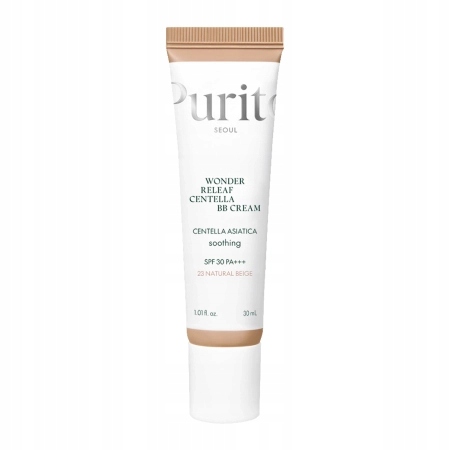 Purito Wonder Releaf Centella Bb Krém #23 Natural Beige 30 ml