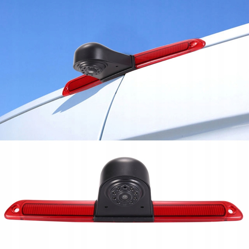 KAMERA COFANIA DO MERCEDES SPRINTER CRAFTER