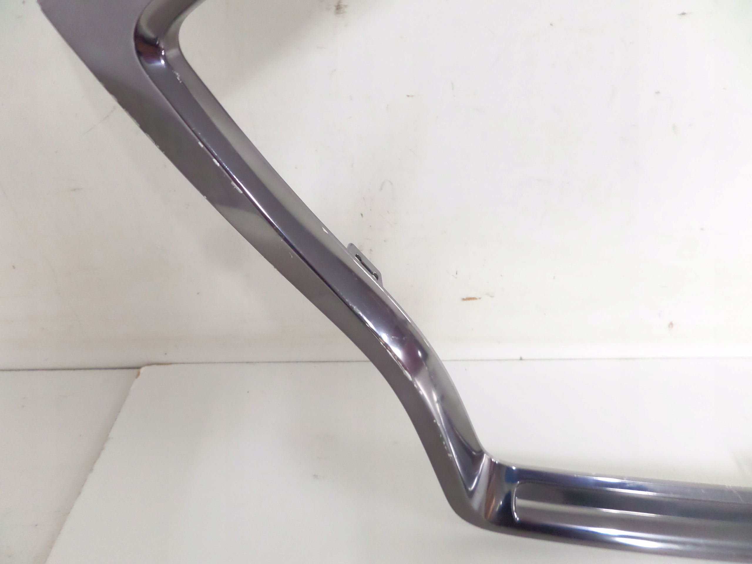 grille frame chrom HYUNDAI TUCSON III LIFT 18- N