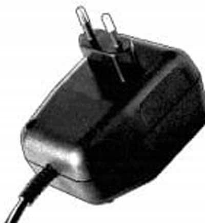 Stabilizovaný napájecí zdroj 12 V 500 mA, přímá zástrčka