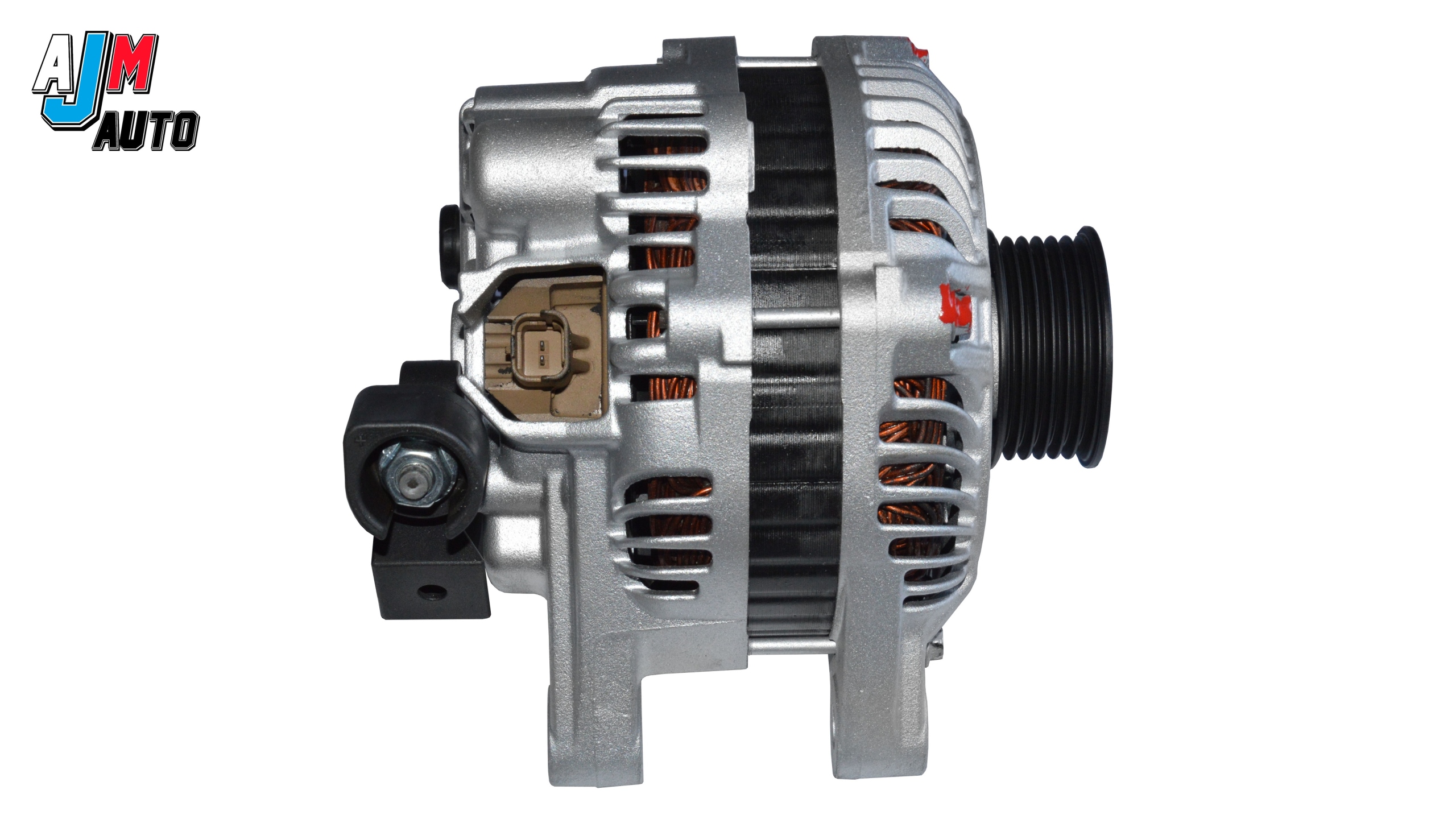 Alternator 1.8 2.0 16V Citroen C5 II III C8 Jumpy Producent części Mitsubishi OE