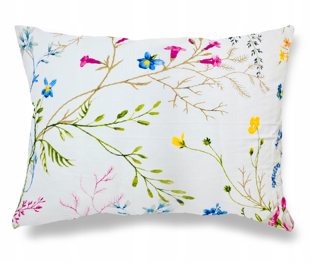 POSZEWKA 50x60 NA PODUSZKĘ 100% BAWEŁNA