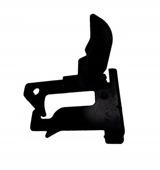 Mercedes Glc X254 Gle W167 Rygiel, úchytka masky, Originální