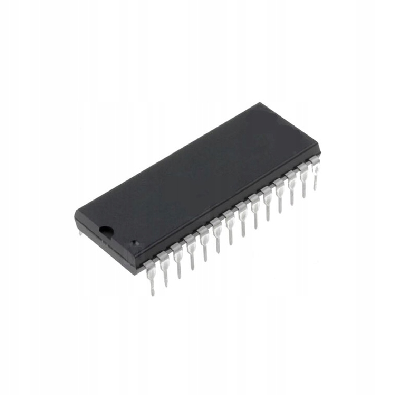 TDA3563 Układ Scalony DIP28