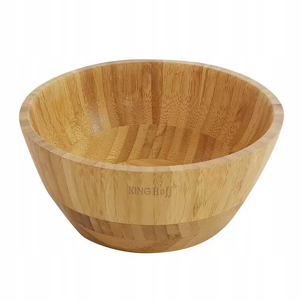 

Misa Bambusowa 16CM Kinghoff KH-1694