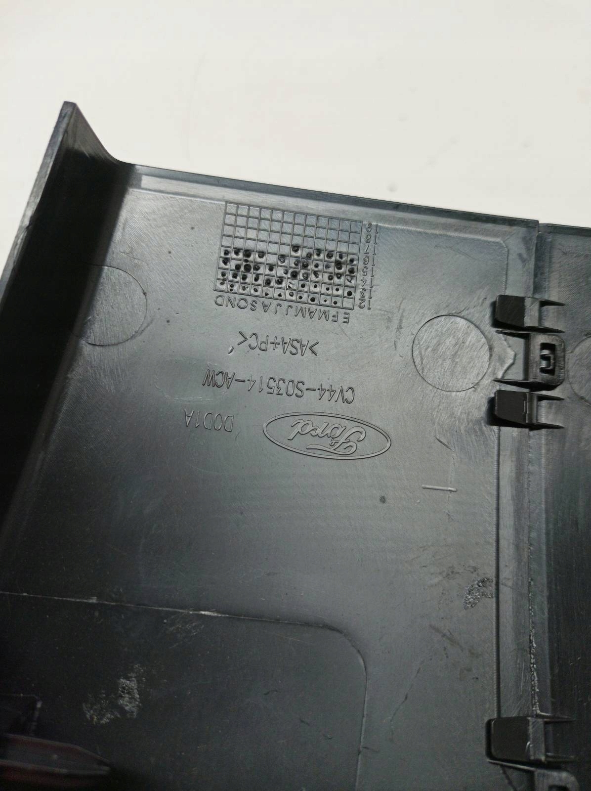 mirror inner EUROPA CV44S03515ADW CUUU5A17E678BB Ford Kuga II