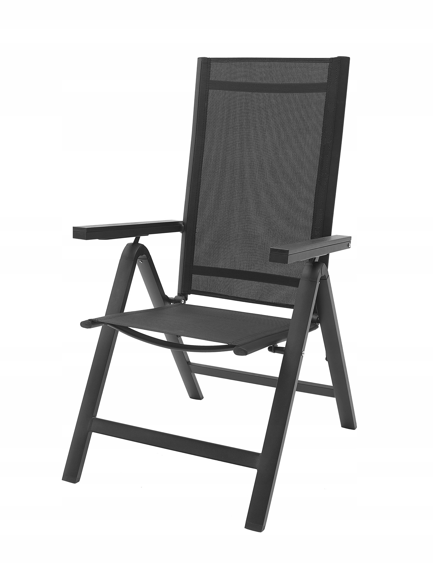 MEBLE OGRODOWE ZESTAW STÓŁ 6+1 NA TARAS BALKON Linia Zestaw 6+1