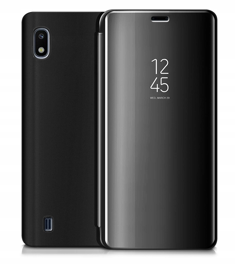 

Etui Clear View Flip Cover Do Samsung Galaxy A10