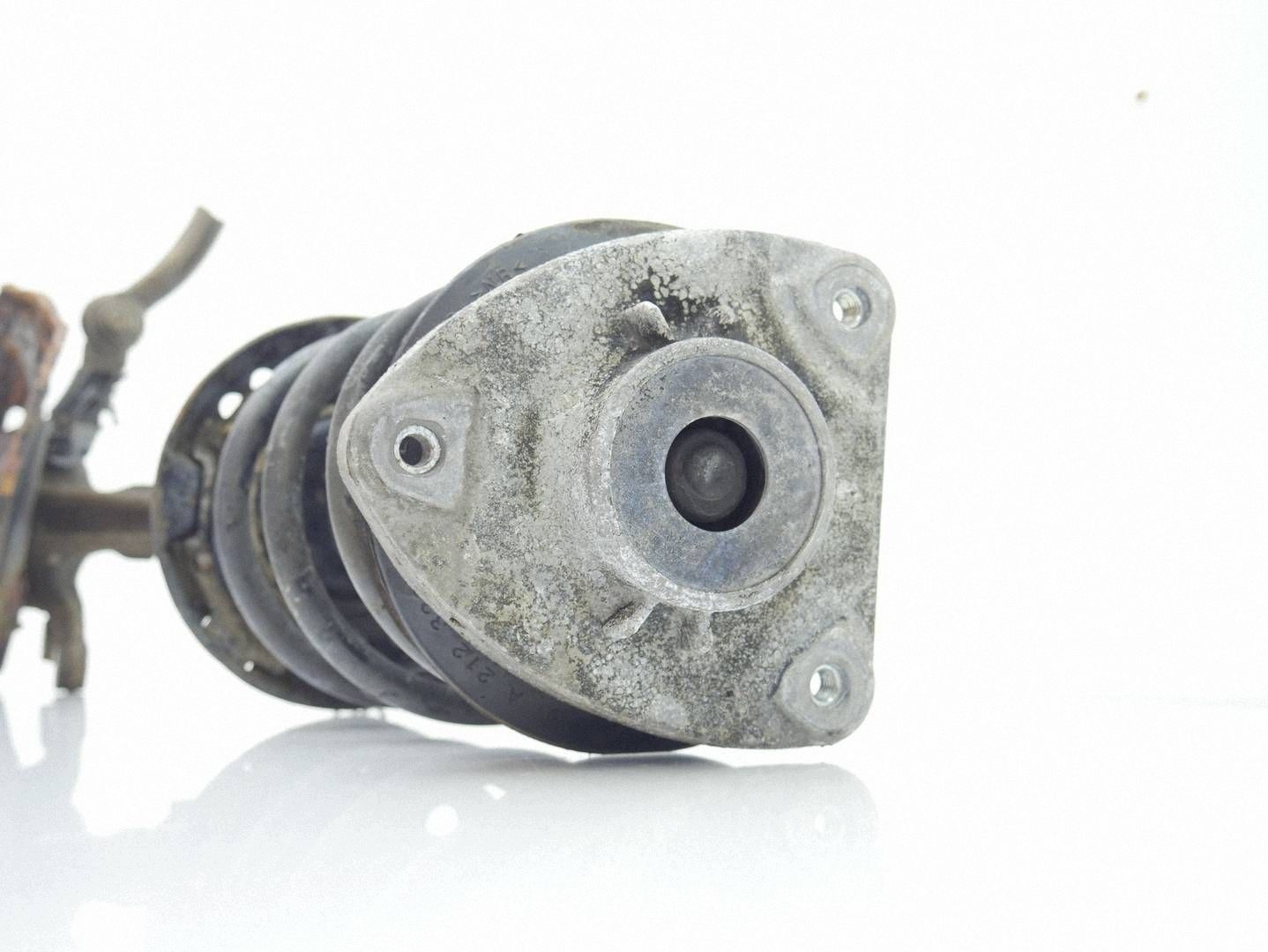 swing shock absorber right front MERCEDES A W176 2.2 CDI A1763202238