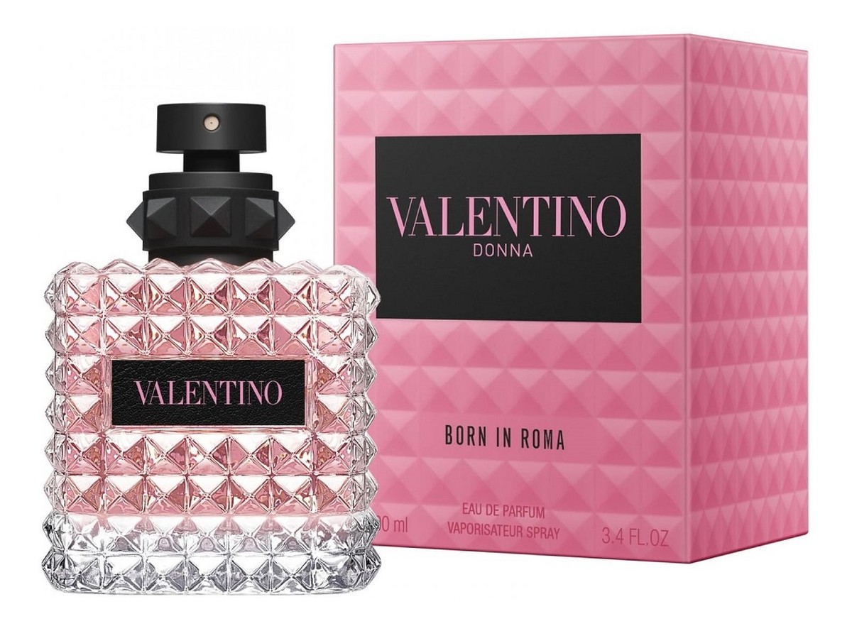 Valentino Donna Born In Roma parfémovaná voda sprej 100 ml