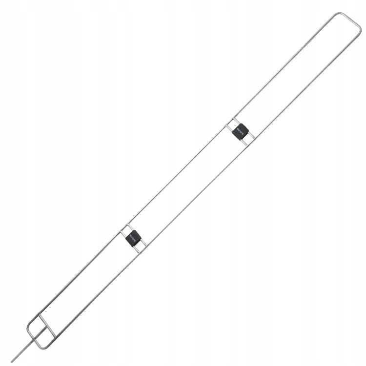 Rám pro vlajku Aurora Wag Flag 15x183 cm