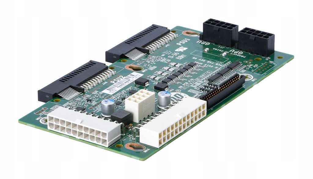 POWER SUPPLY BACKPLANE HP ML350 GEN9 780968-001