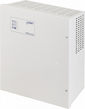 Zasilacz buforowy impulsowy HPSB-12V7A-C Pulsar