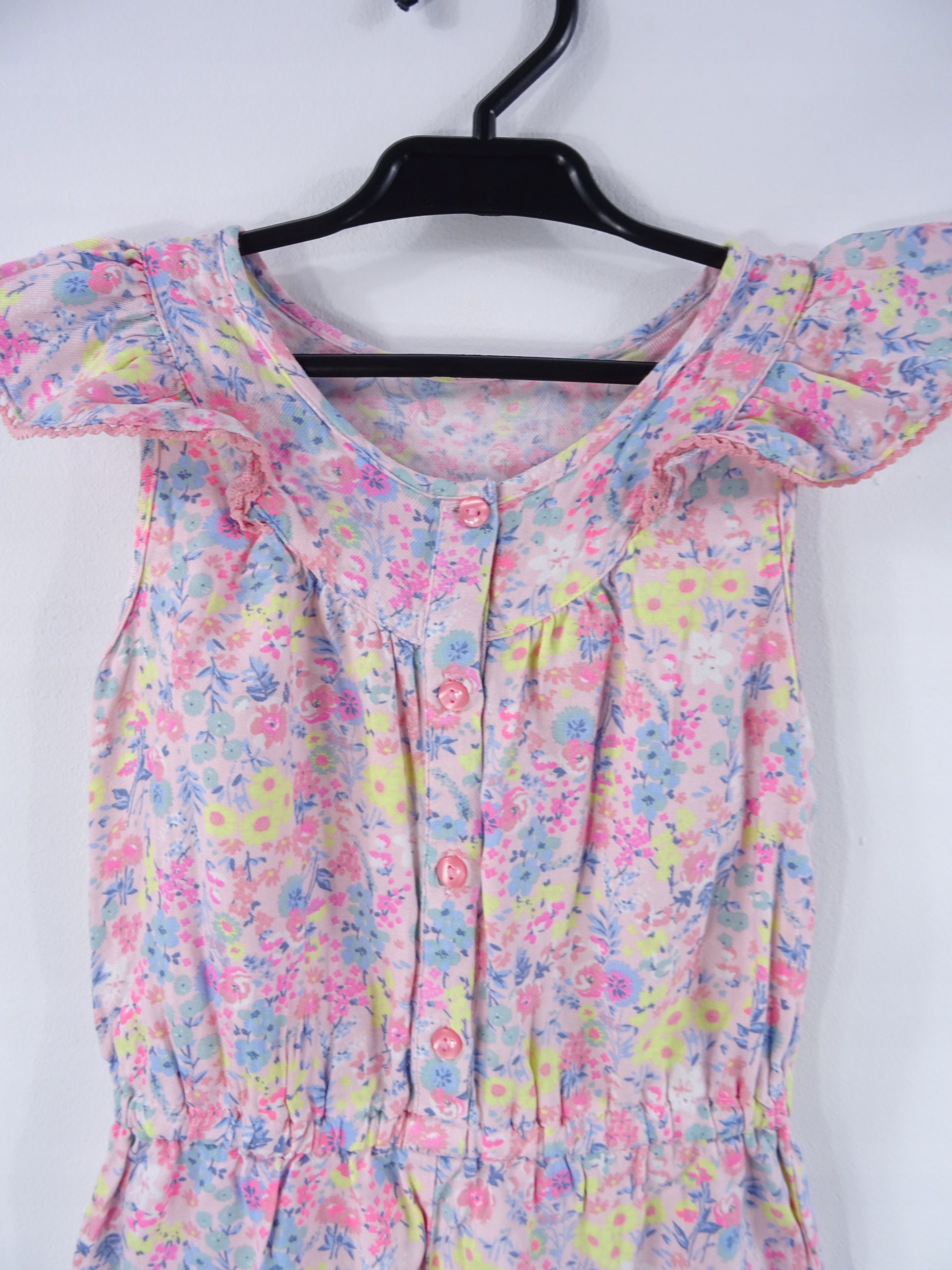 KOMBINEZON MATALAN 98/104 3/4 LATA Marka Matalan