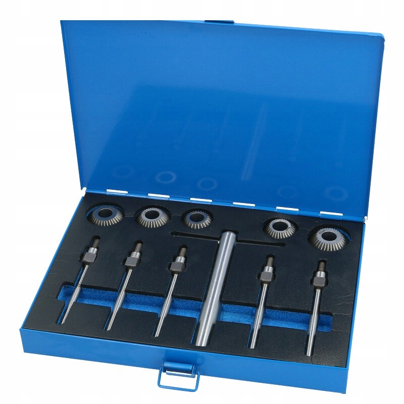 Фрезы для седла клапанов головок 11 ele