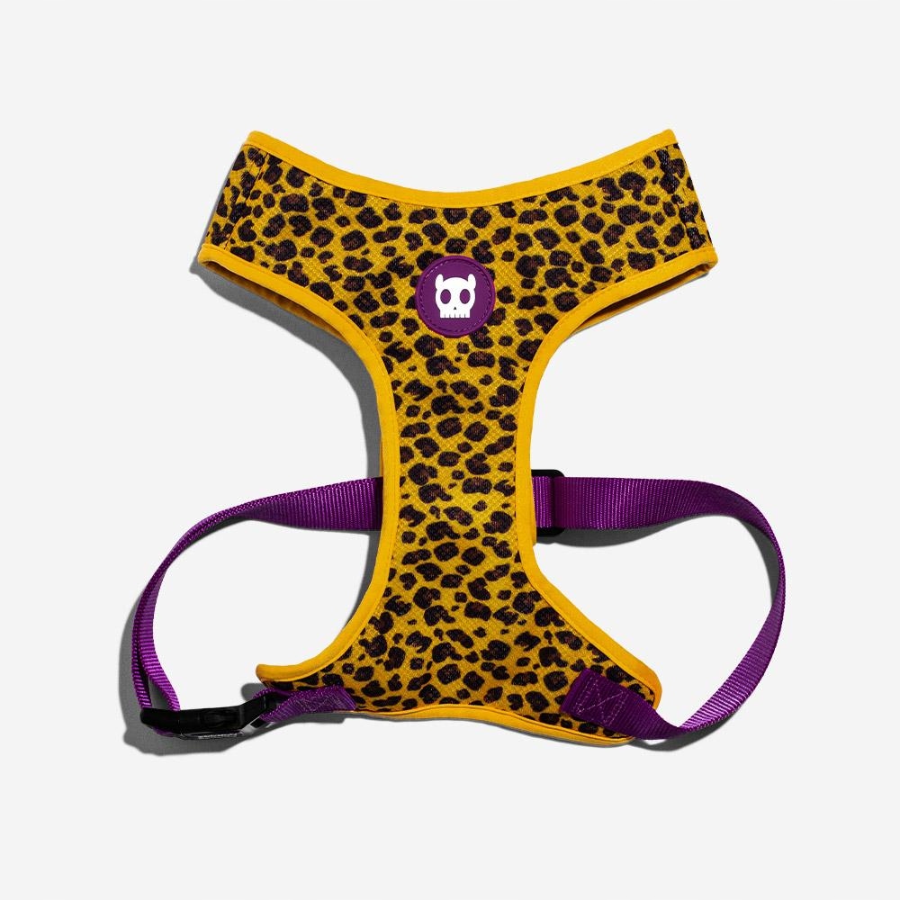 Levně Zee Dog Honey Postroj Air Mesh M