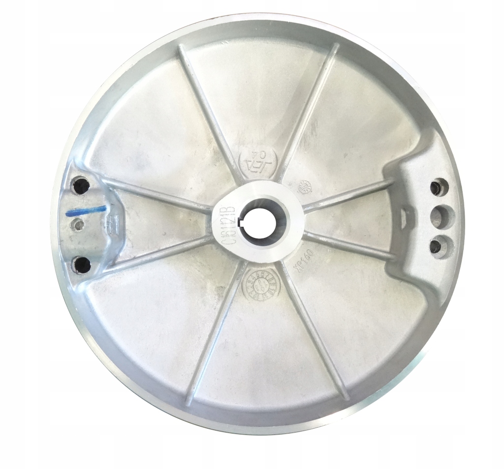 

Koło Magnesowe Kosiarki Nac LS50-159-JR2 LS2002 Xp
