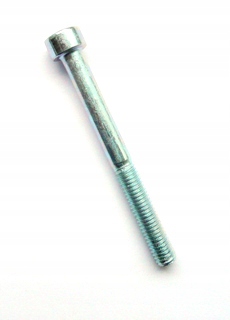 

Szpilka Tłumika Kos Spalinowych Nac CG260B CG330N