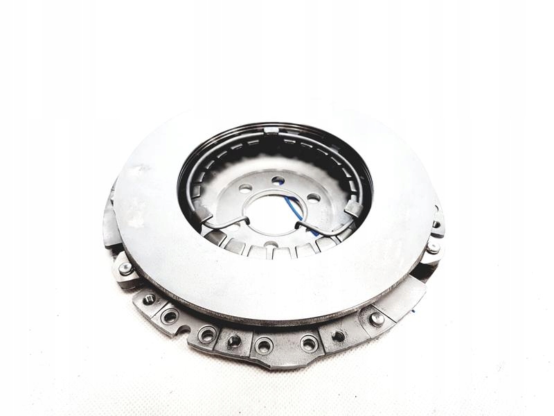 SACHS SPRZĘGŁO A3 LEON IBIZA OCTAVIA GOLF IV 1.6 EAN (GTIN) 4013872133918