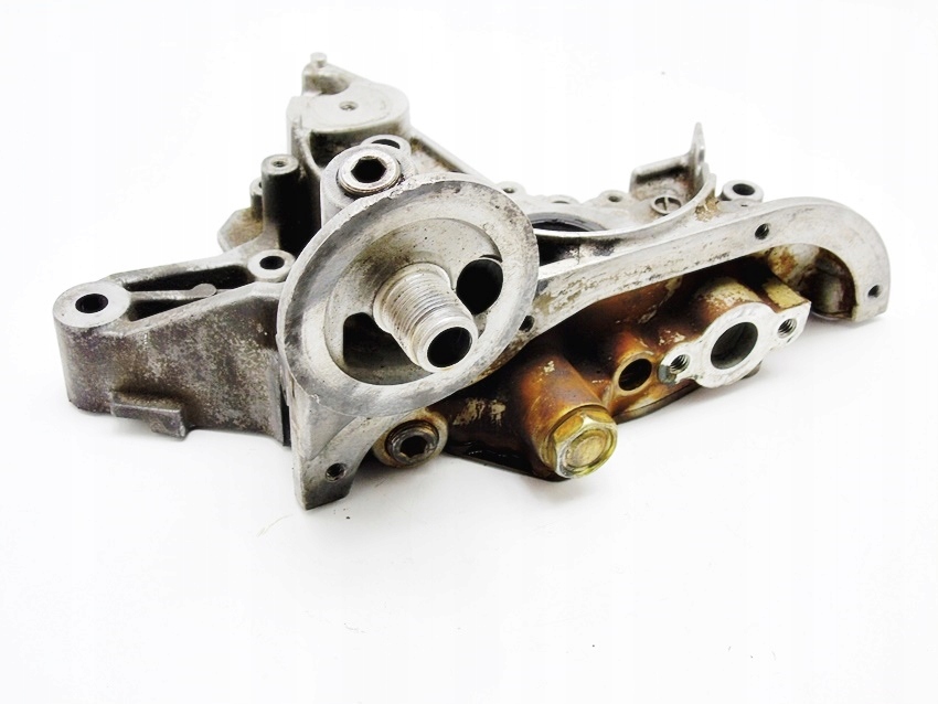 POMPA OLEJU DEKIEL 1 6 16V CARISMA COLT LANCER Engine Type Gasoline