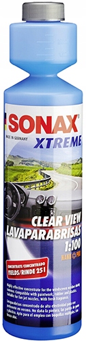 

Sonax Koncentrat Letniego Płynu Do Spryskiwaczy