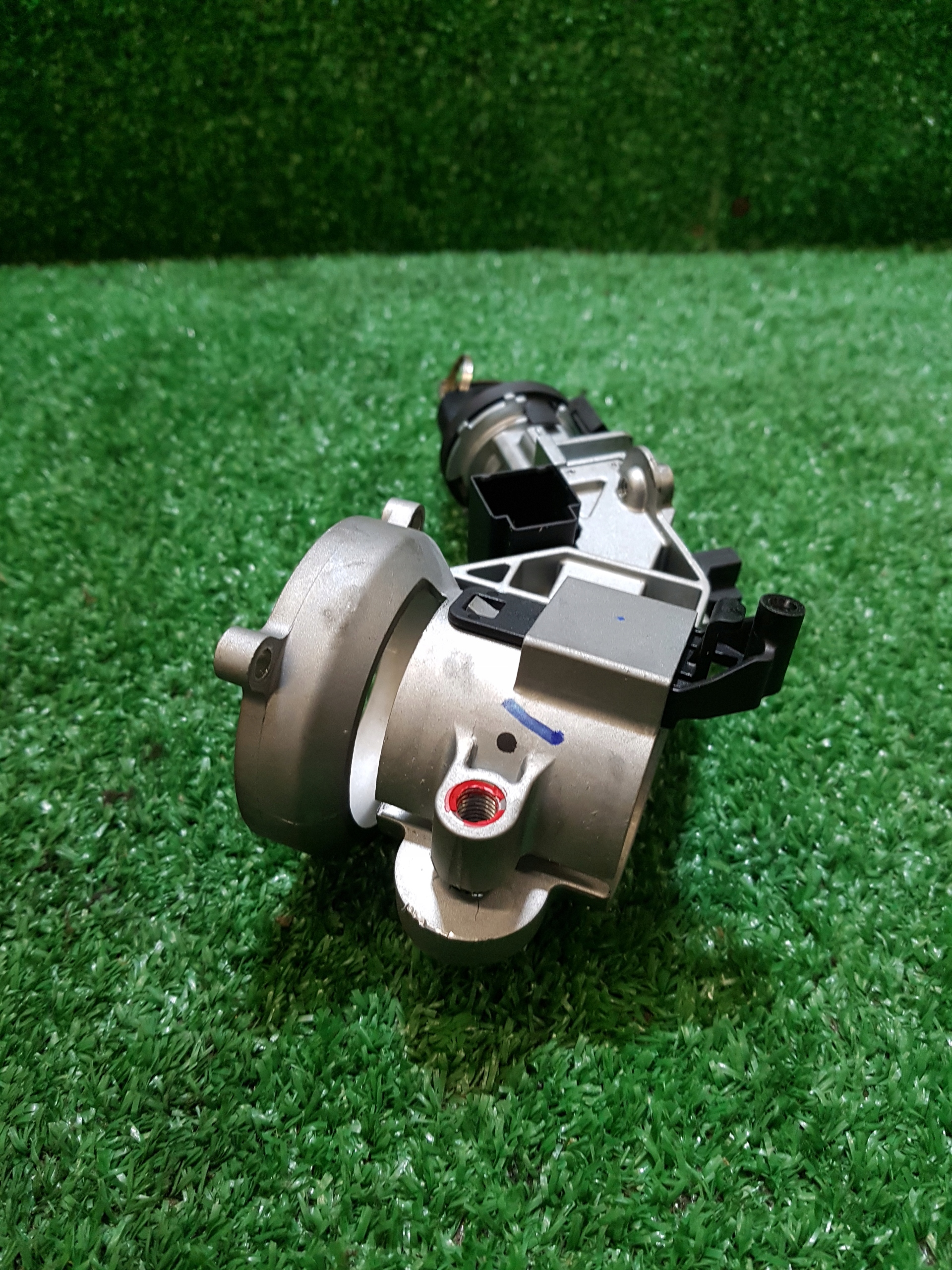 ignition Z KLUCZYKIEM OPEL CORSA D 56155D