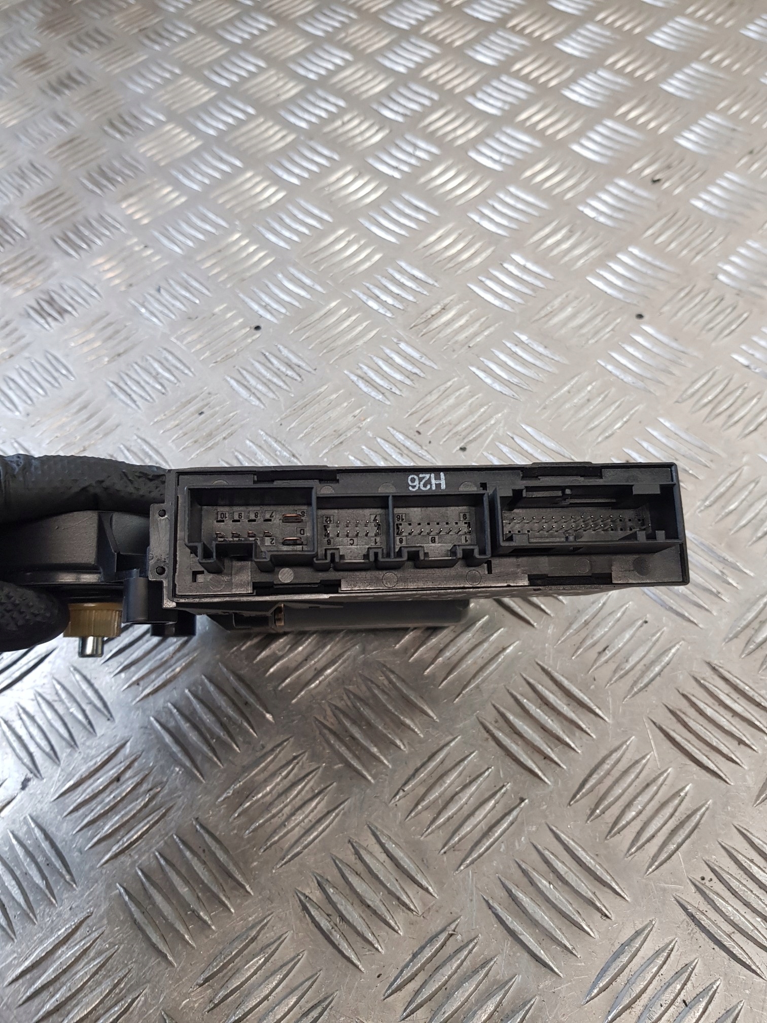 mini motor windows right front 8E1959802B AUDI A4 B6 01R