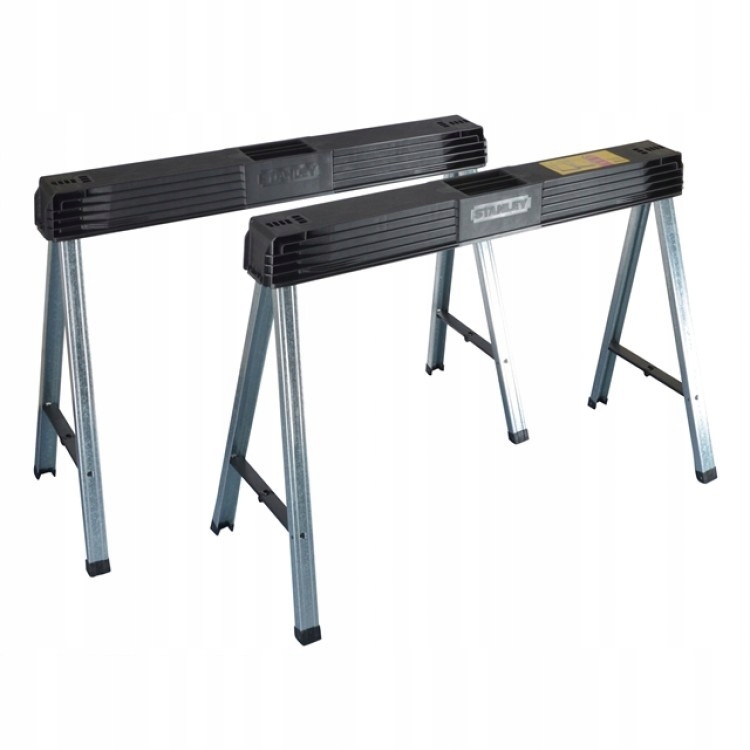 Skladací stojan na kobylu Stanley Fold-Up 2 kusy Stanley 974751