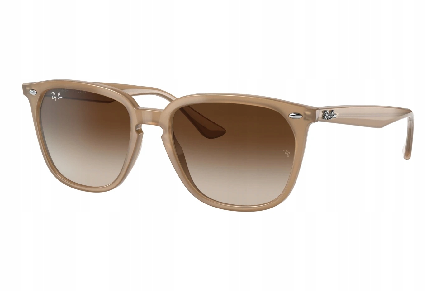 Sluneční brýle Ray-Ban Turtledove RB4362 55/18/145