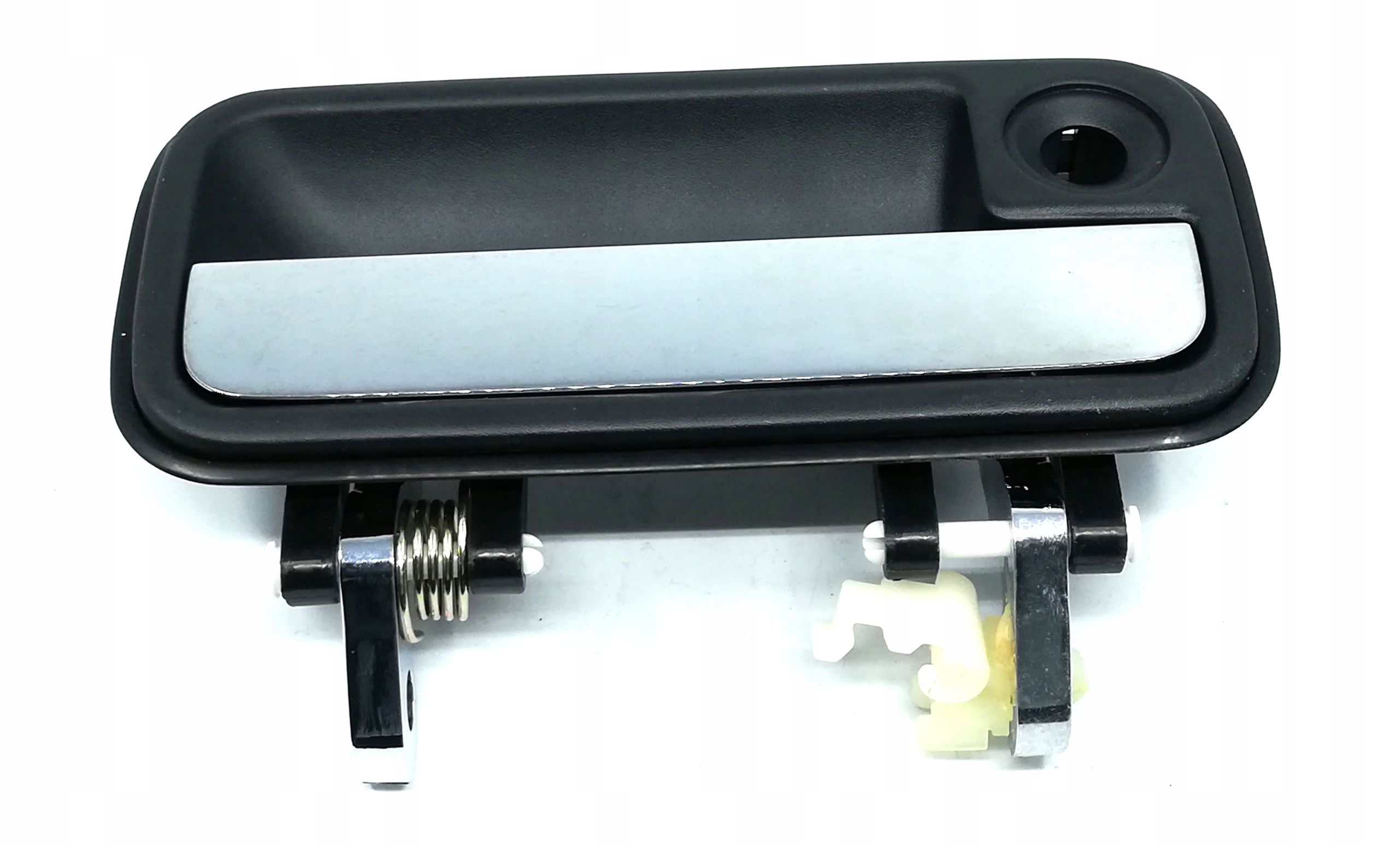 Ручка двери правая mazda 626 g21158410c запчасть! Купить с Польши