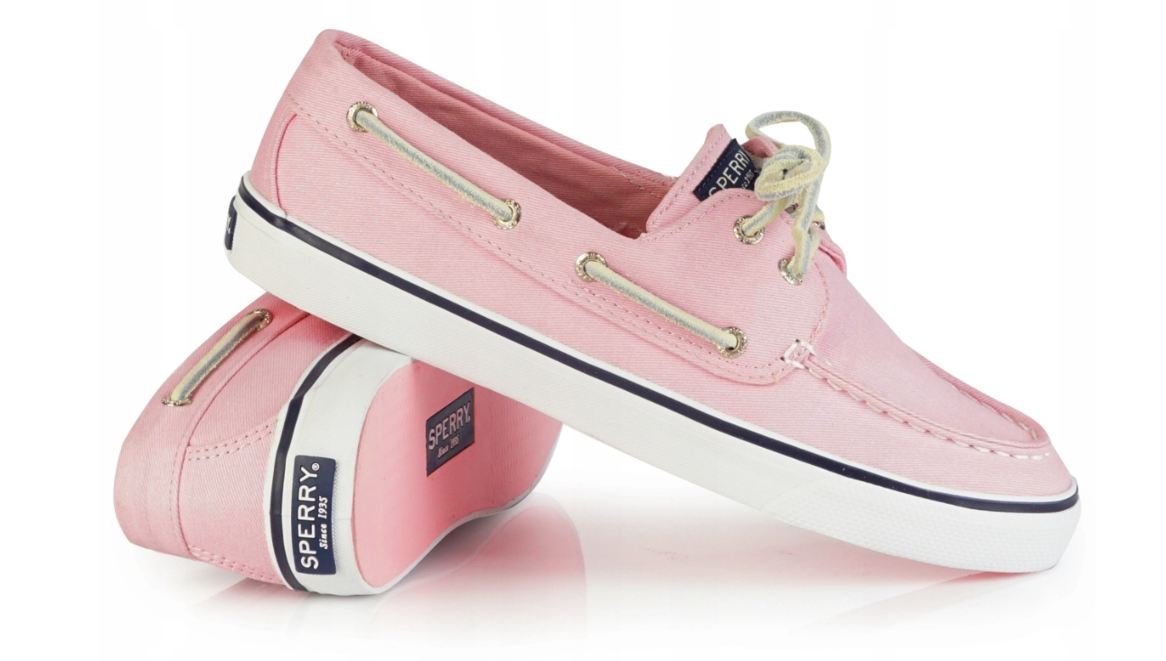 

Sperry Bahama Mokasyny Trampki r.37