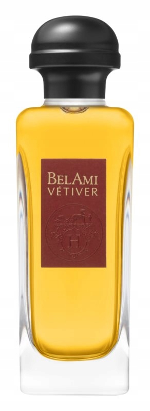 Hermes Bel Ami Vetiver Edt 100ML
