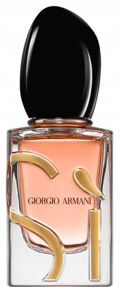 Giorgio Armani Sí Intense (2023) Edp (plnitelná) 30 ml