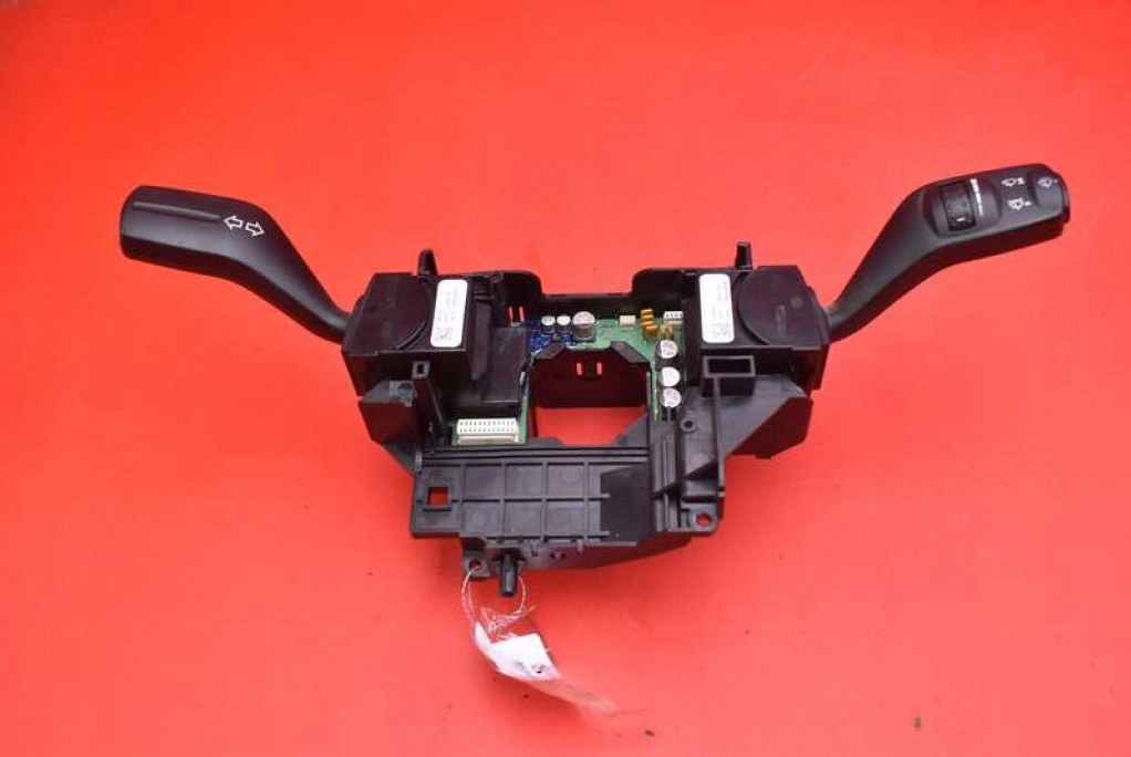 DEVIO LUCI TERGICRISTALLO TERGI PAJAK 6G9T-13N064-CF FORD S-MAX MK1 06-10