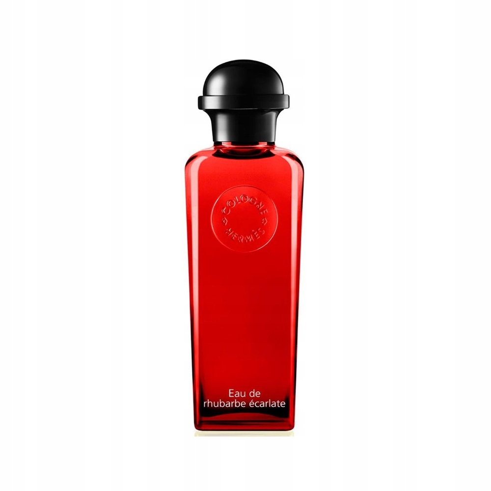Colognes Collection Eau de Rhubarbe Écarlate woda kolońska unisex