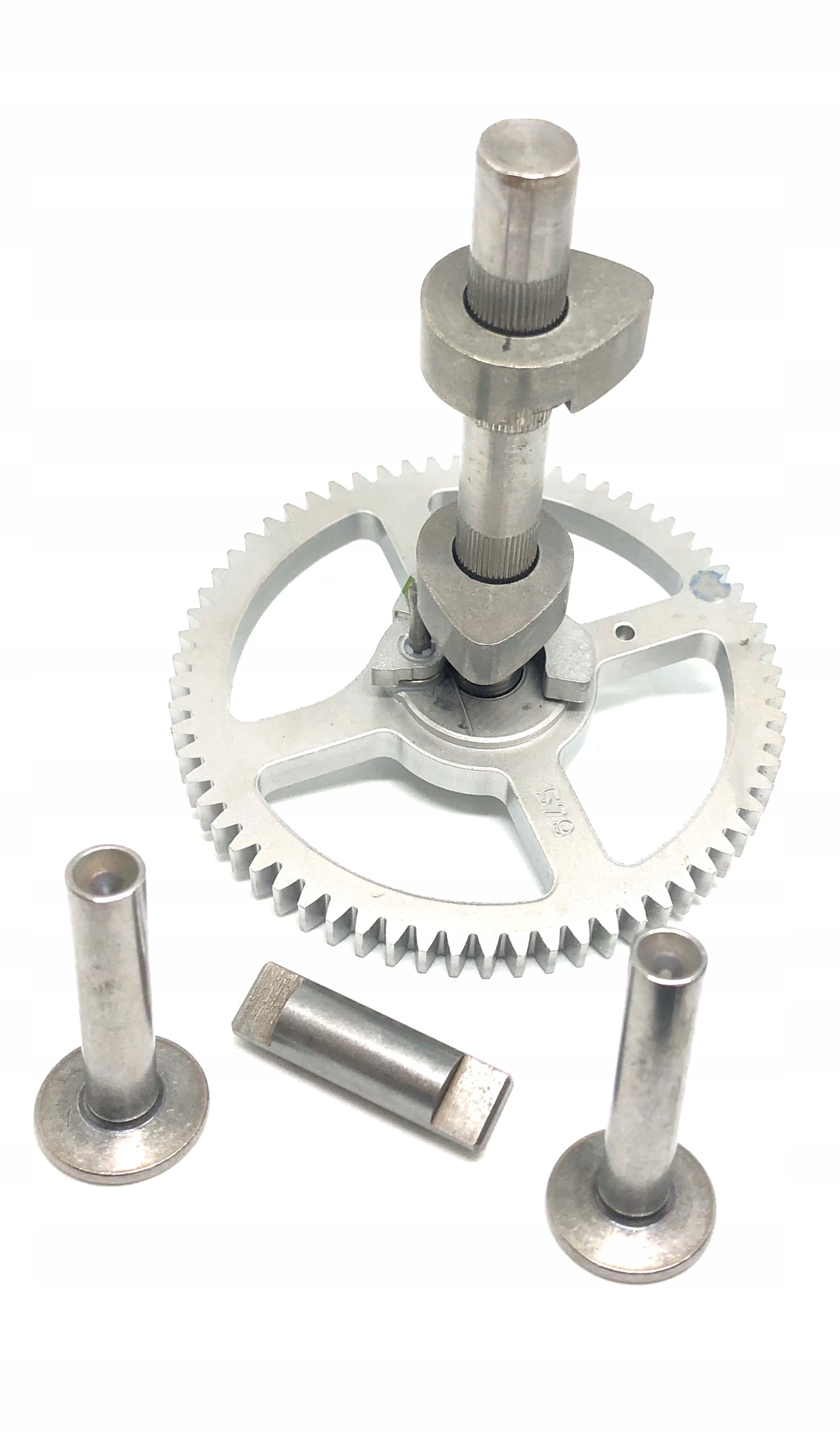 Rozvodový hriadeľ Briggs & Stratton 793880 Orig 10-21 Km Ohv