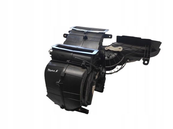 FIAT PANDA II 2 03- NAGRZEWNICA